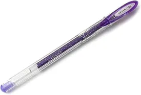 Mitsubishi Uniball Signo Sparkling Violet Pack