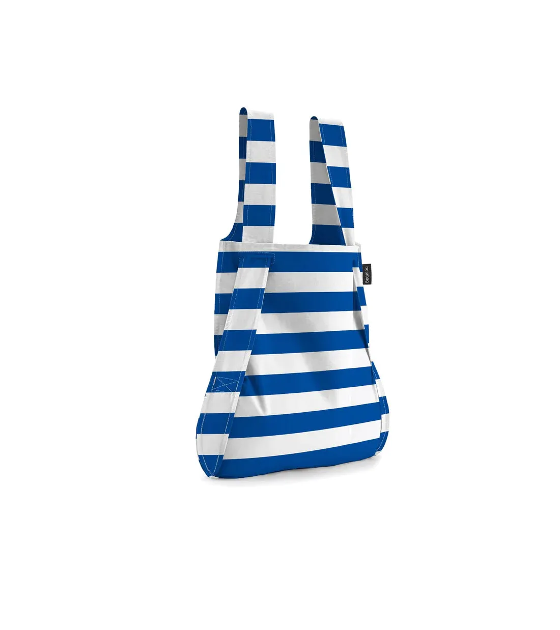Notabag Tote and Backpack