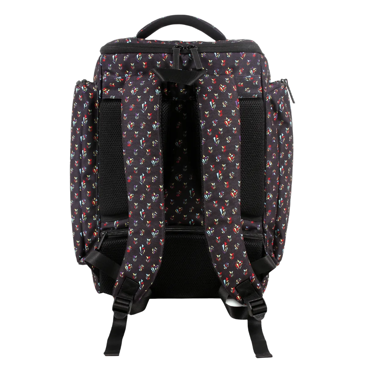Novel Latop Backpack - Final Sale