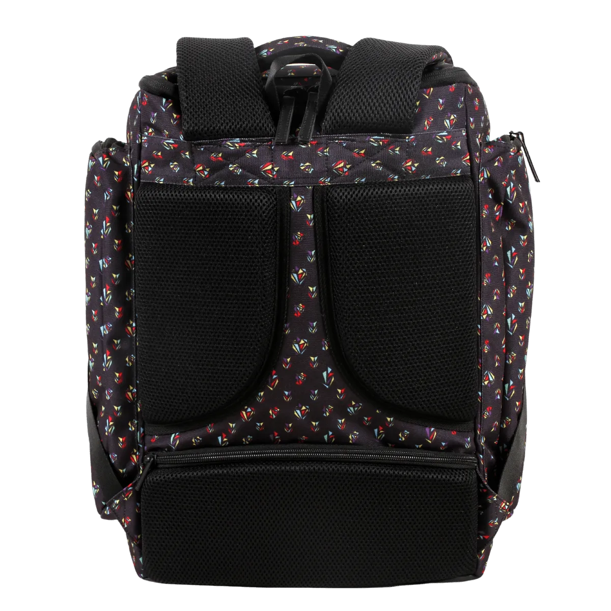 Novel Latop Backpack - Final Sale