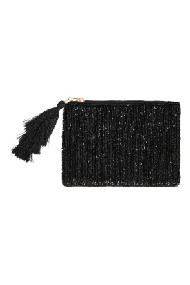 Playa Pouch - Sable