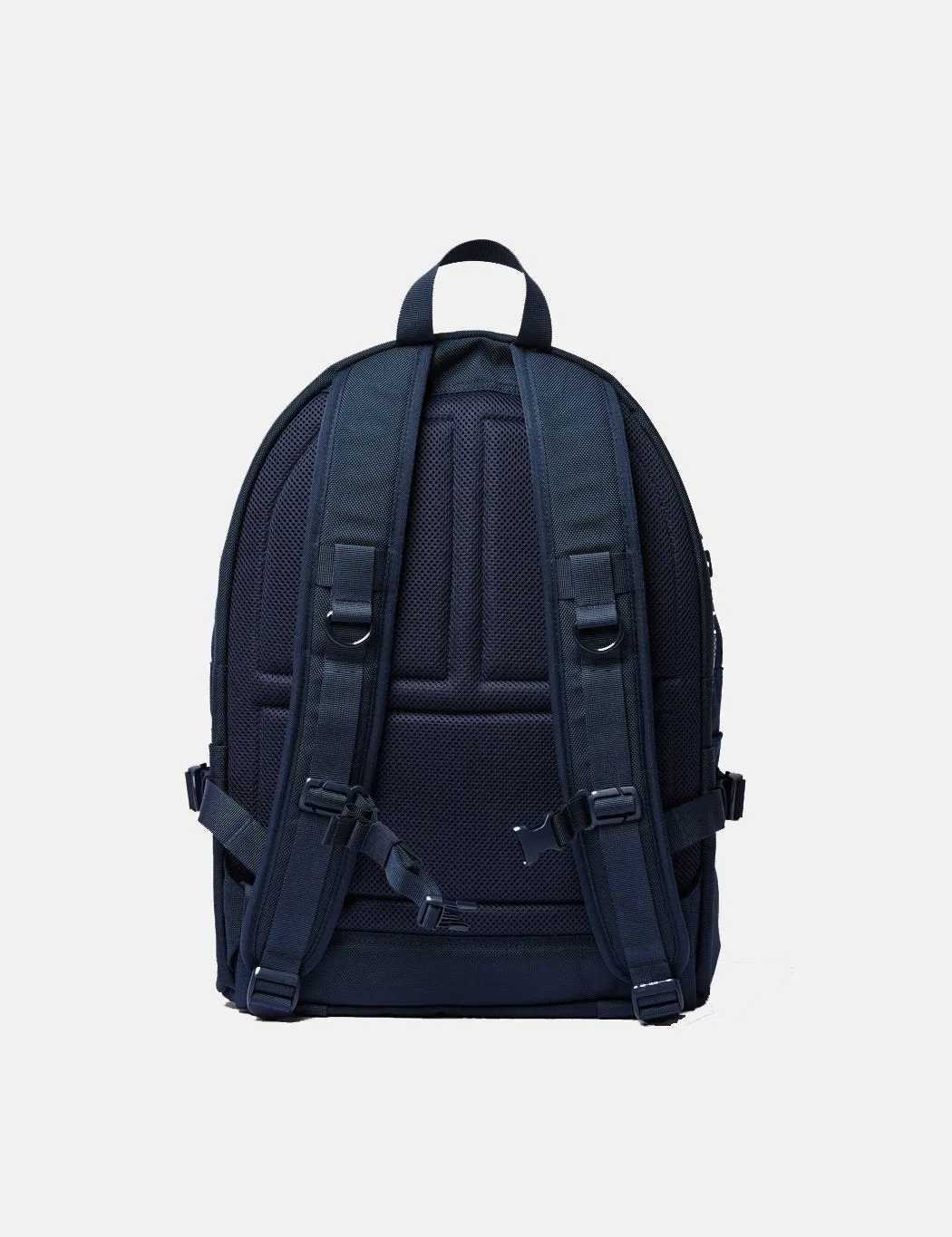 Sandqvist Elton Backpack - Navy Blue