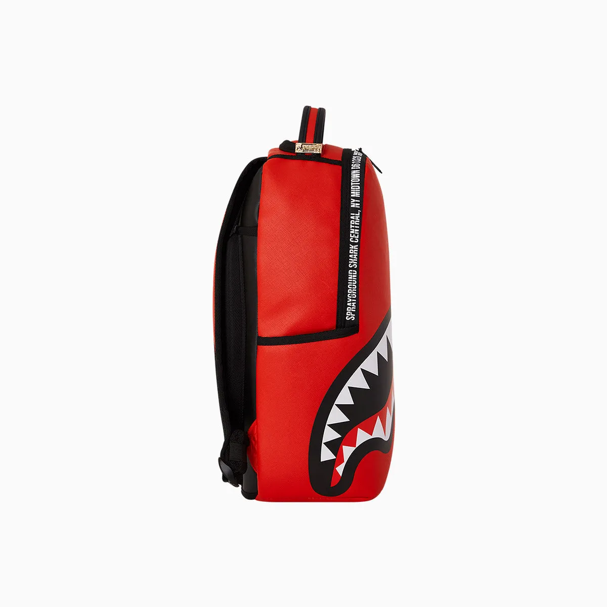 Shark Central Proverb DLXSV Backpack