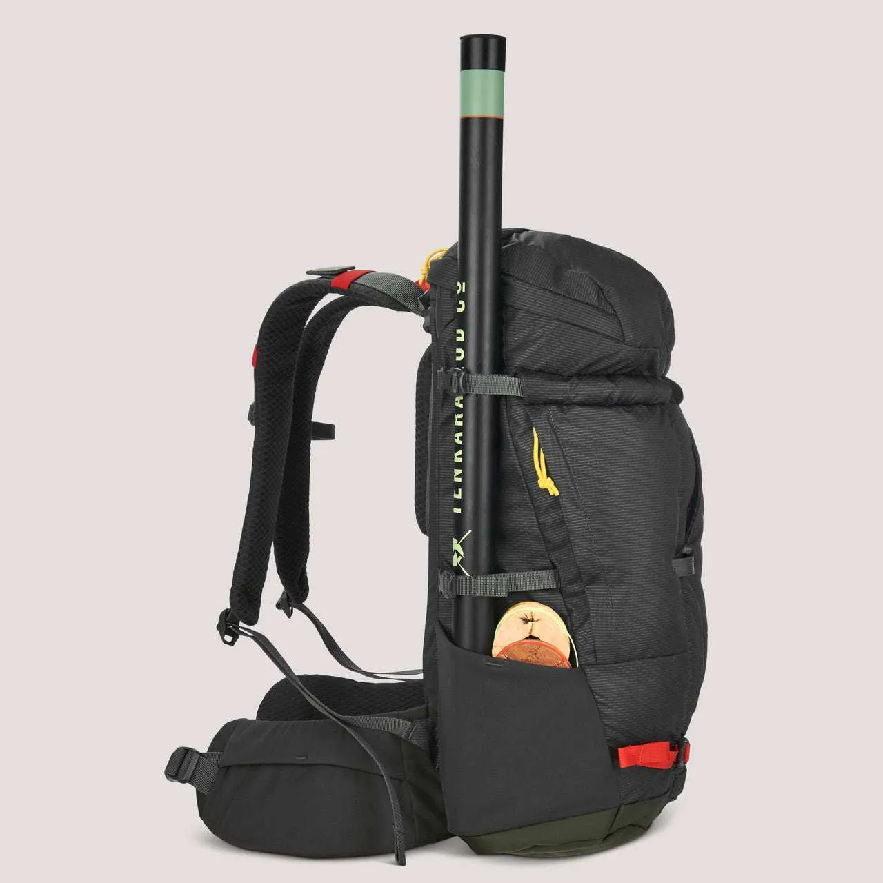 Sierra Designs Flex Hike 20-30 Day Pack