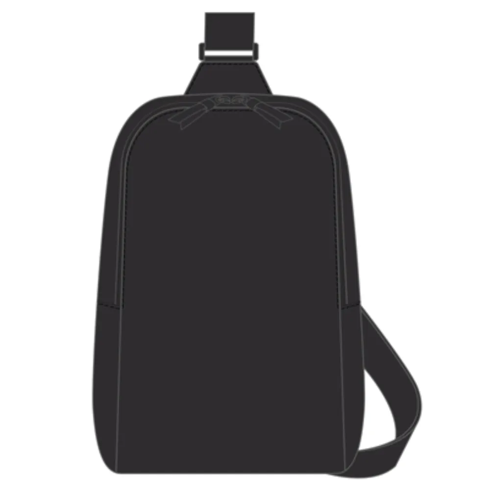 Small Lorman Sling Backpack