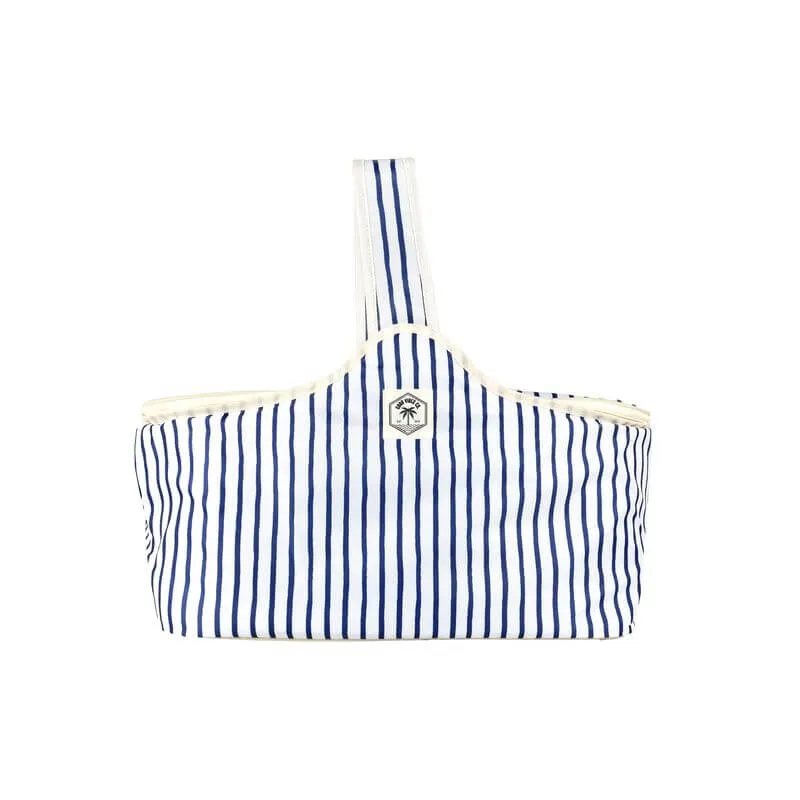 Sorrento Daytrip Cooler Bag Hamptons