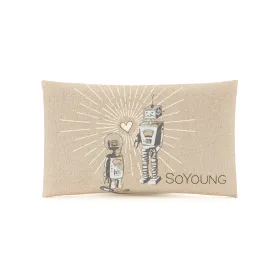 SoYoung Ice Pack - Robots Playdate