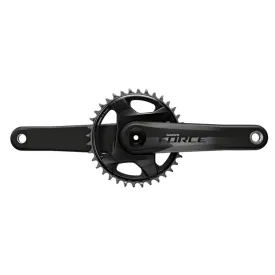 SRAM Force Crankset  - Rings Not Included