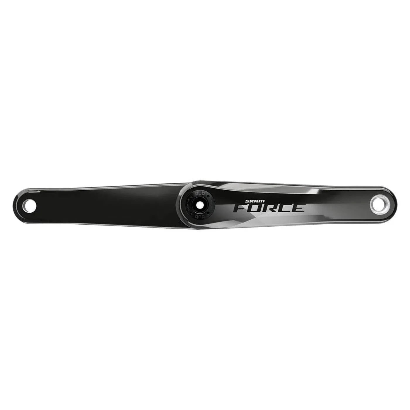 SRAM Force Crankset  - Rings Not Included