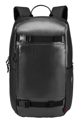 Syndicate Backpack - Asphalt