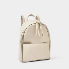 Taupe Isla Large Backpack KLB2249