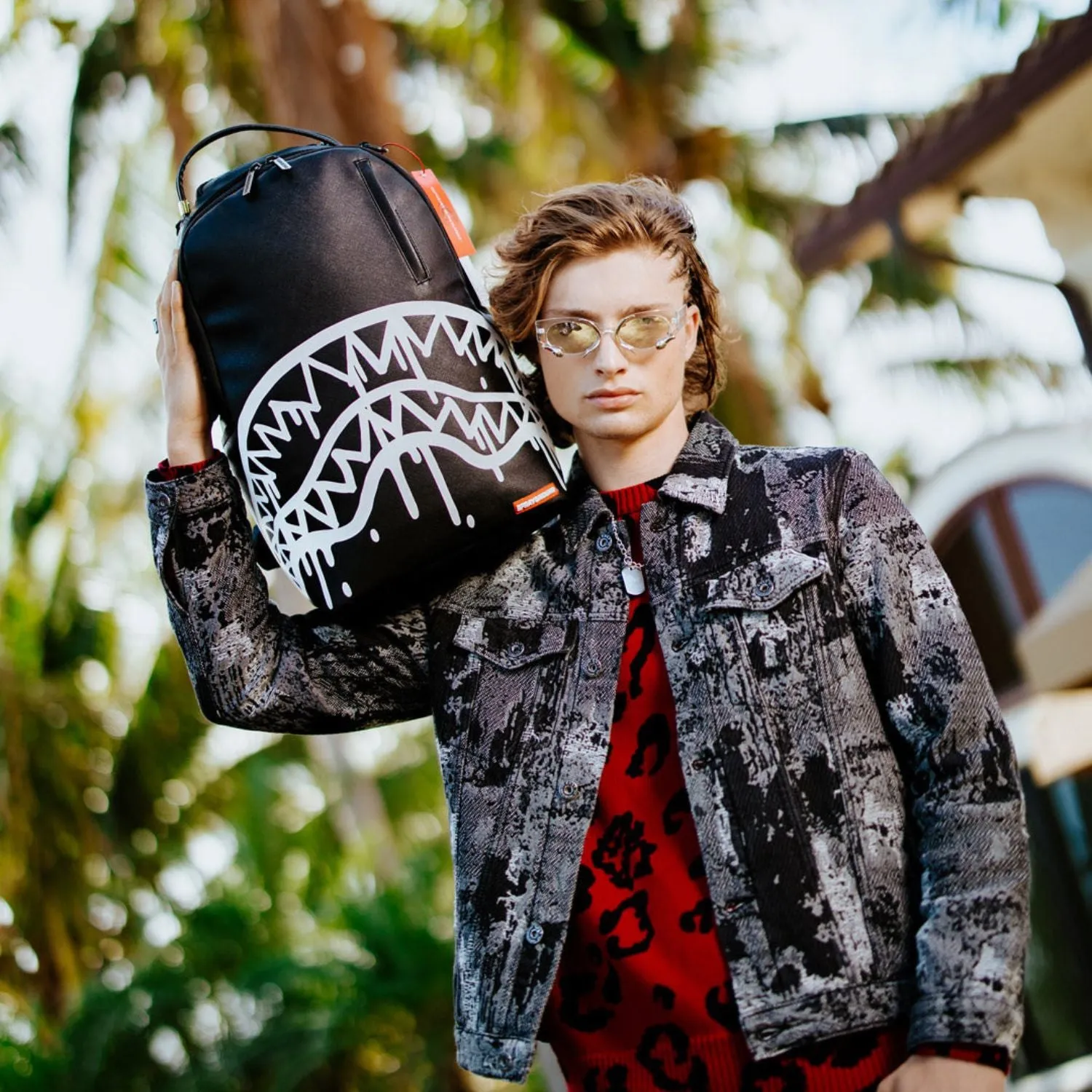 That Spleh DLXSV Backpack
