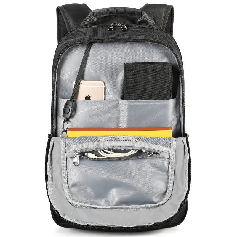 The Dooney™ Cummute 15.6" Laptop Backpack