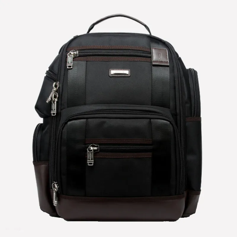 The Priadros™ Tech Backpack
