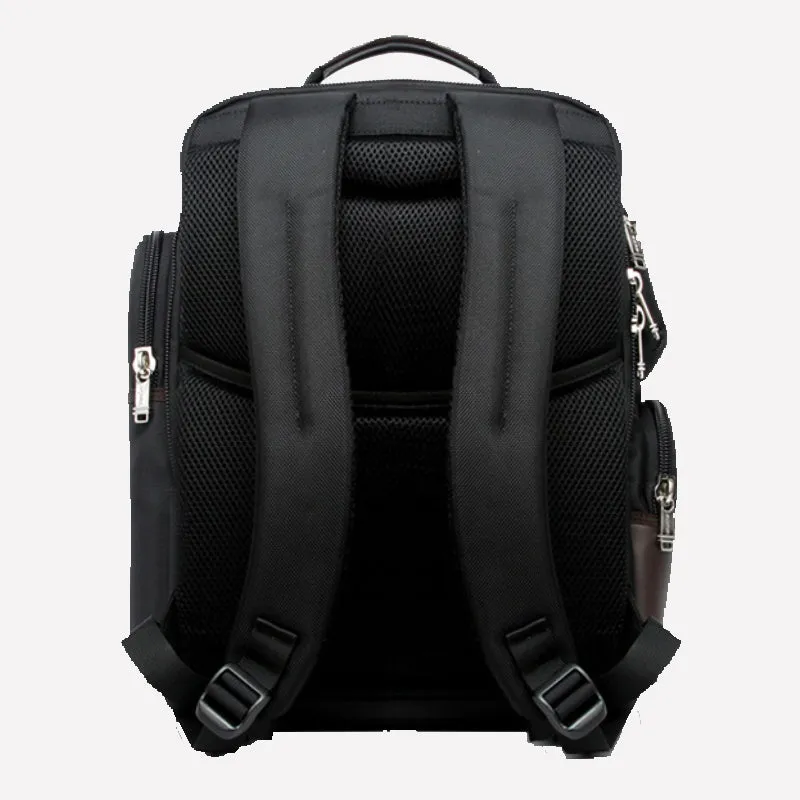 The Priadros™ Tech Backpack