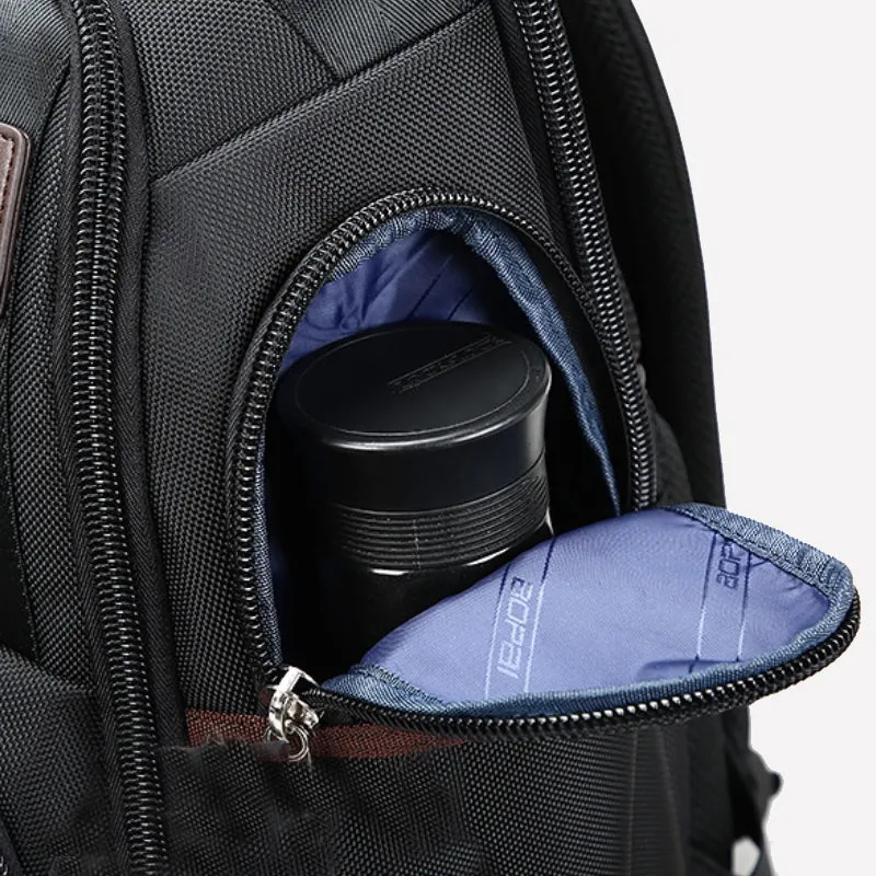 The Priadros™ Tech Backpack