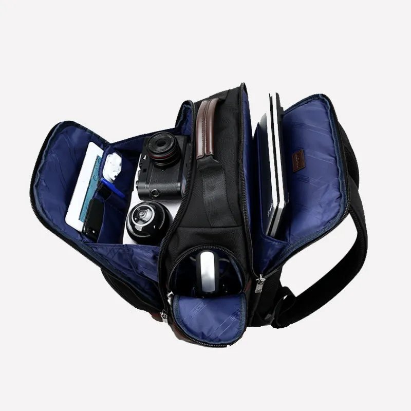 The Priadros™ Tech Backpack