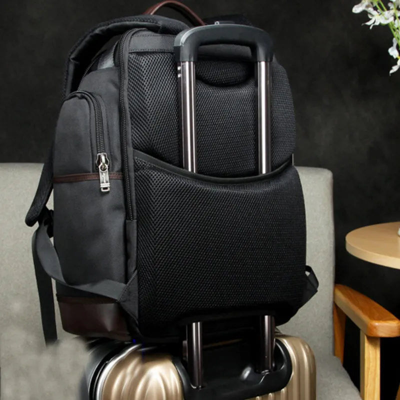 The Priadros™ Tech Backpack