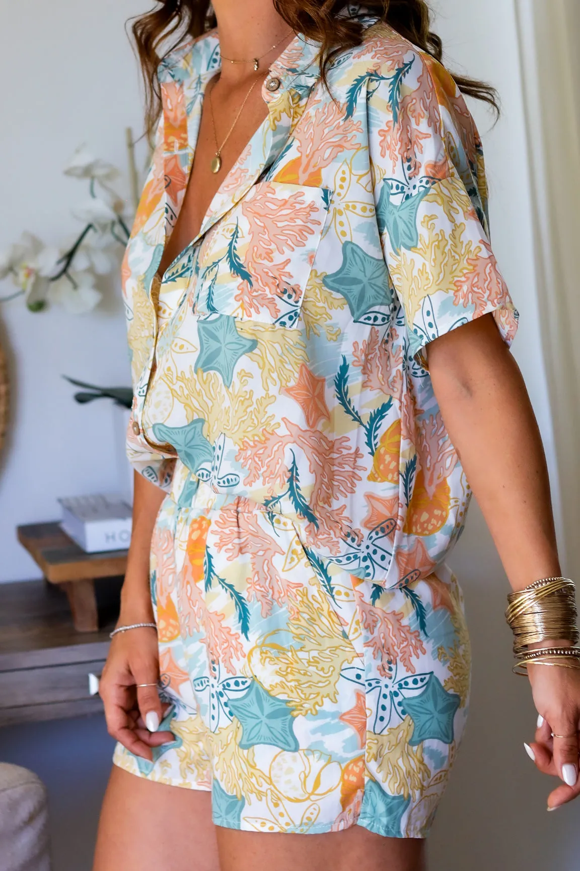 The Sheila Shell Set