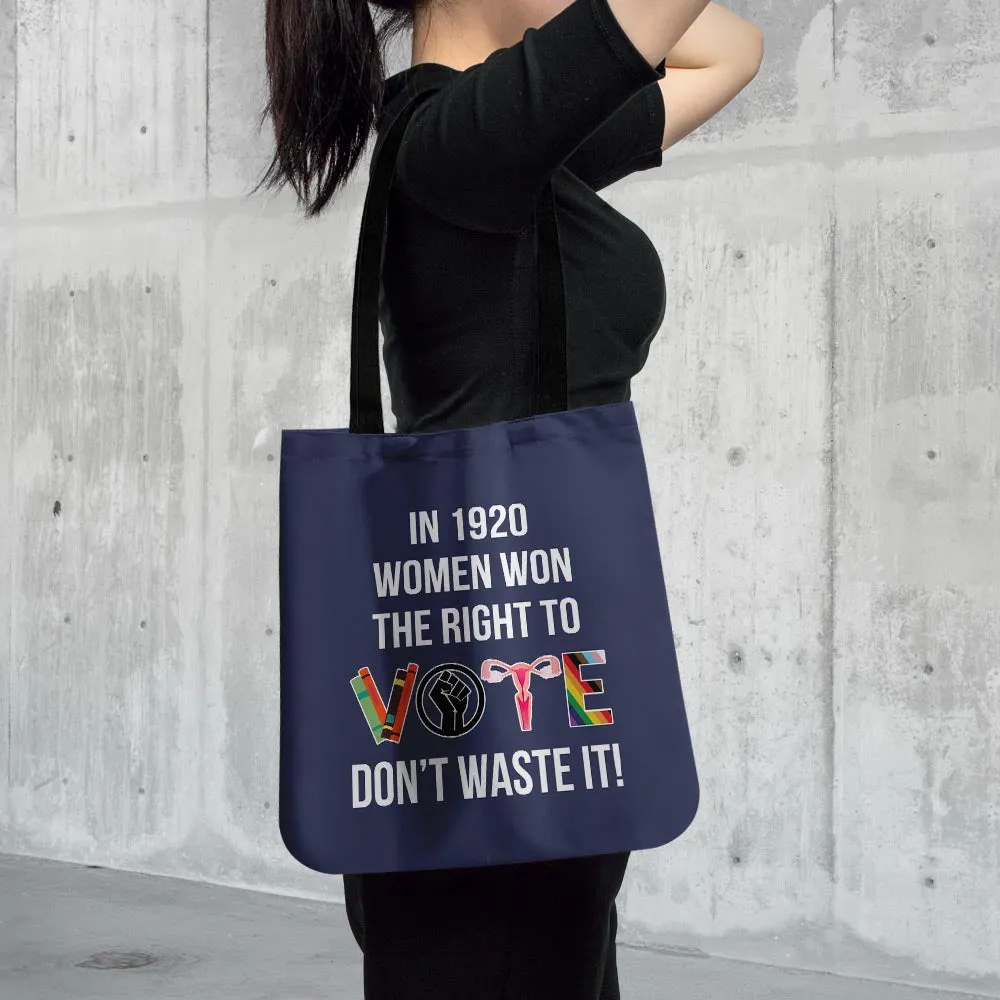 Tote Bag TBF416