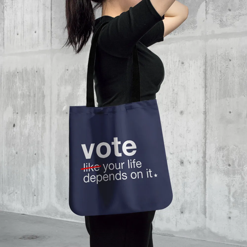 Tote Bag TBF424