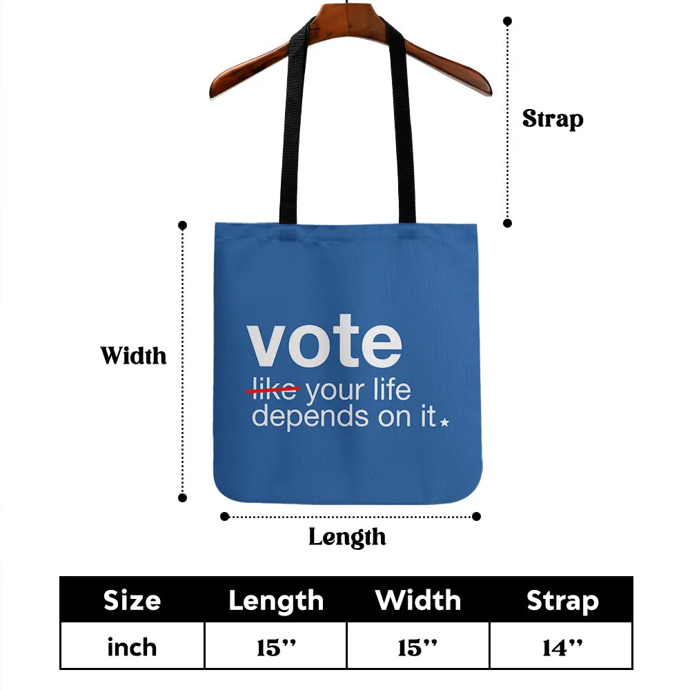 Tote Bag TBF424