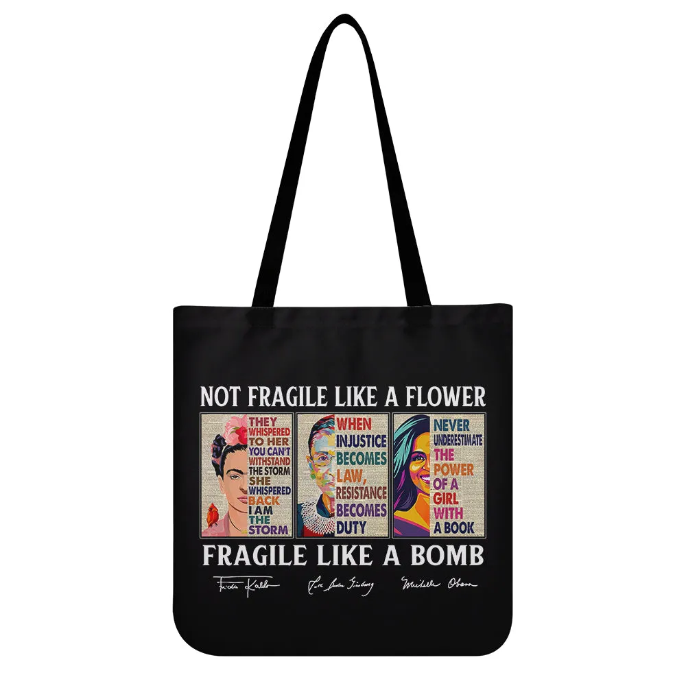 Tote Bag TBF478