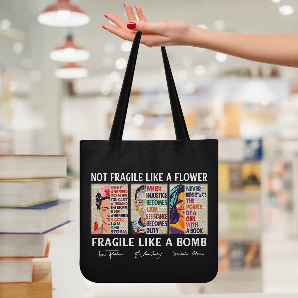 Tote Bag TBF478