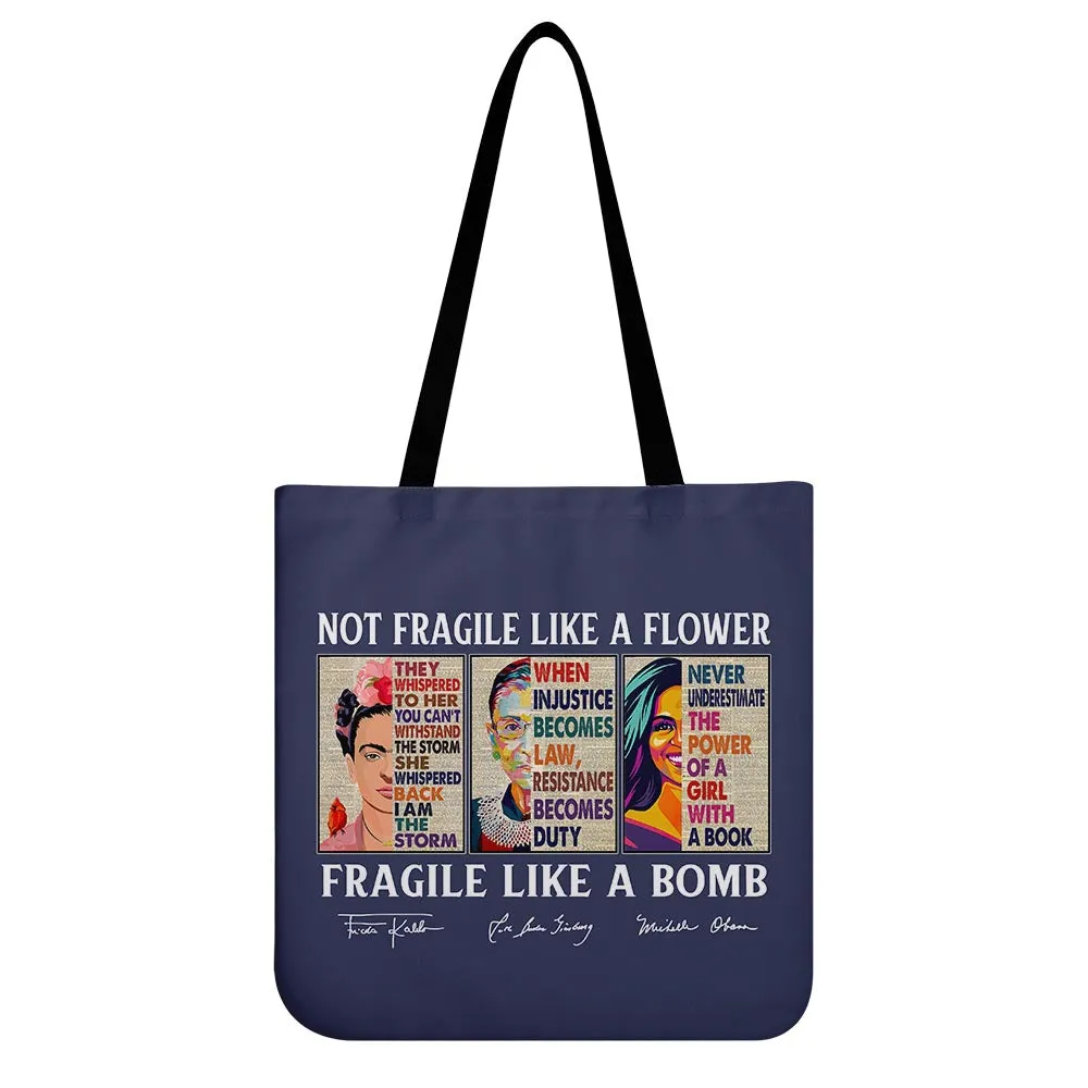 Tote Bag TBF478
