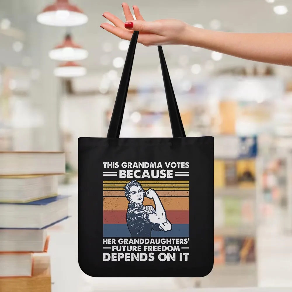 Tote Bag TBF574
