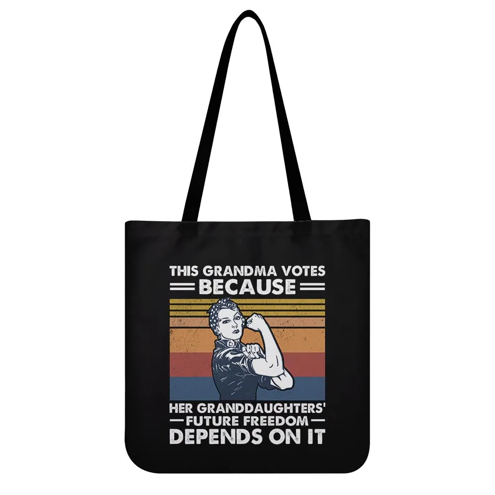 Tote Bag TBF574