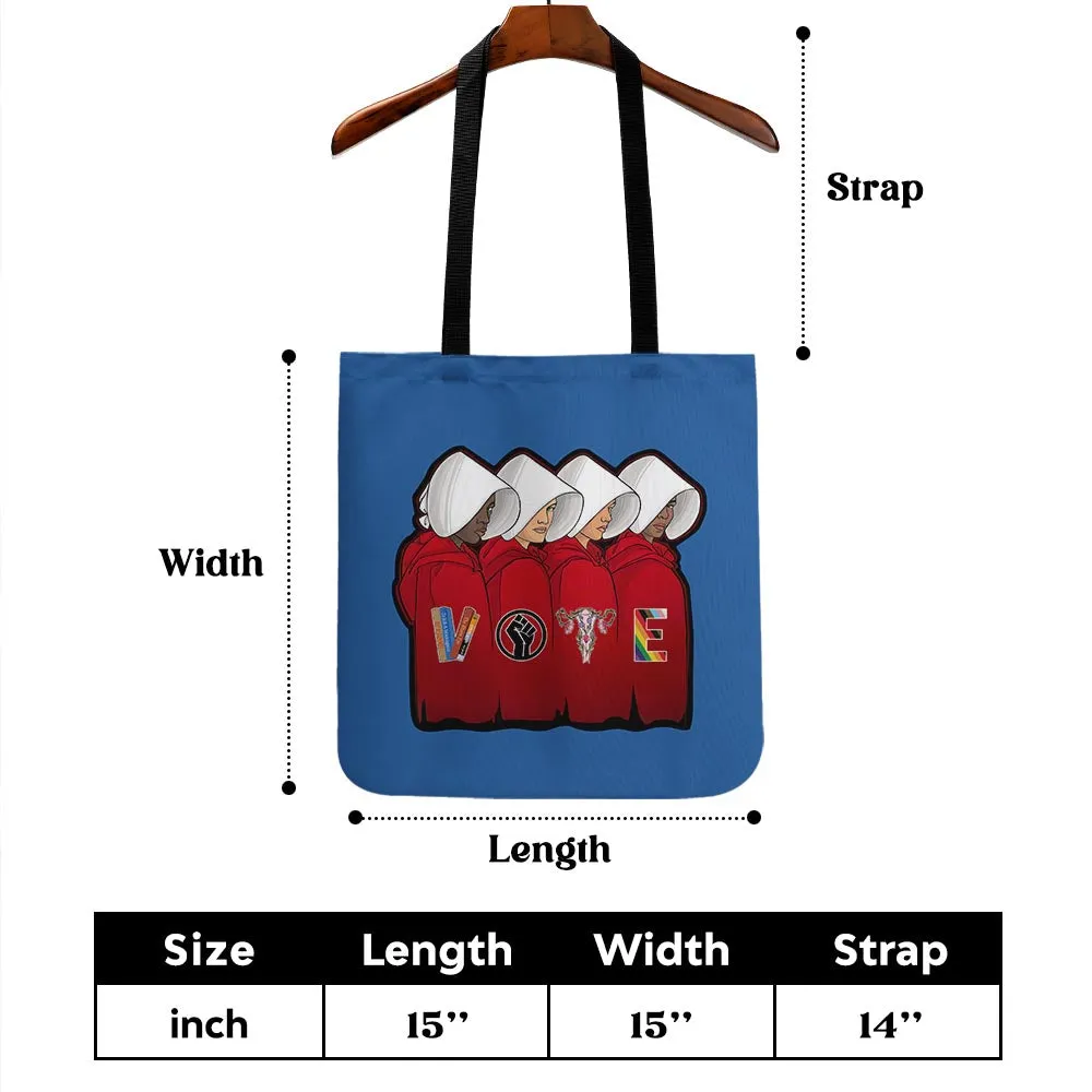 Tote Bag TBF582