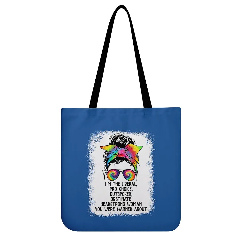 Tote Bag TBF598