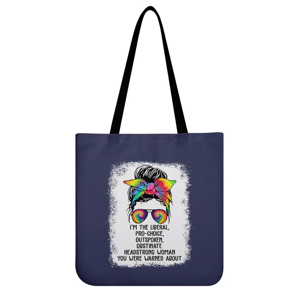 Tote Bag TBF598