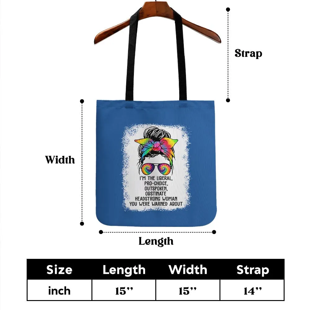 Tote Bag TBF598