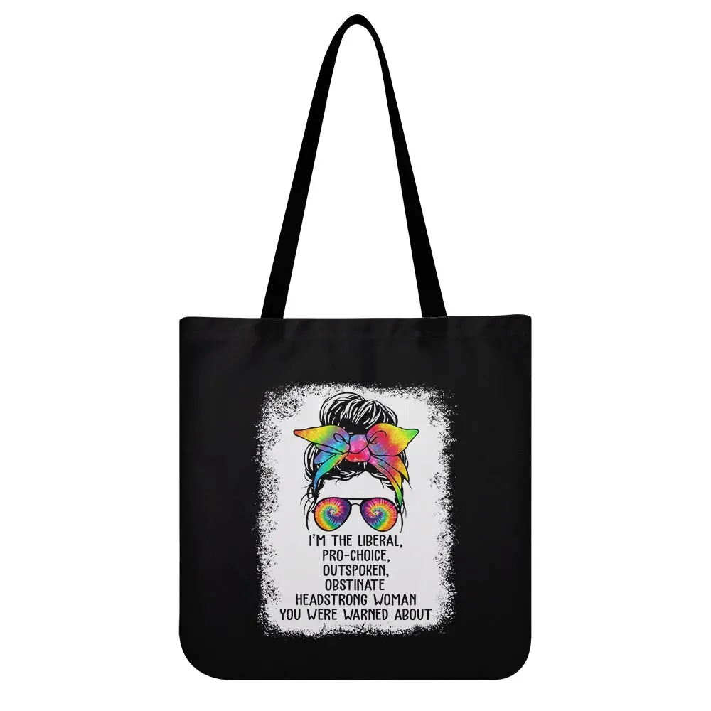 Tote Bag TBF598