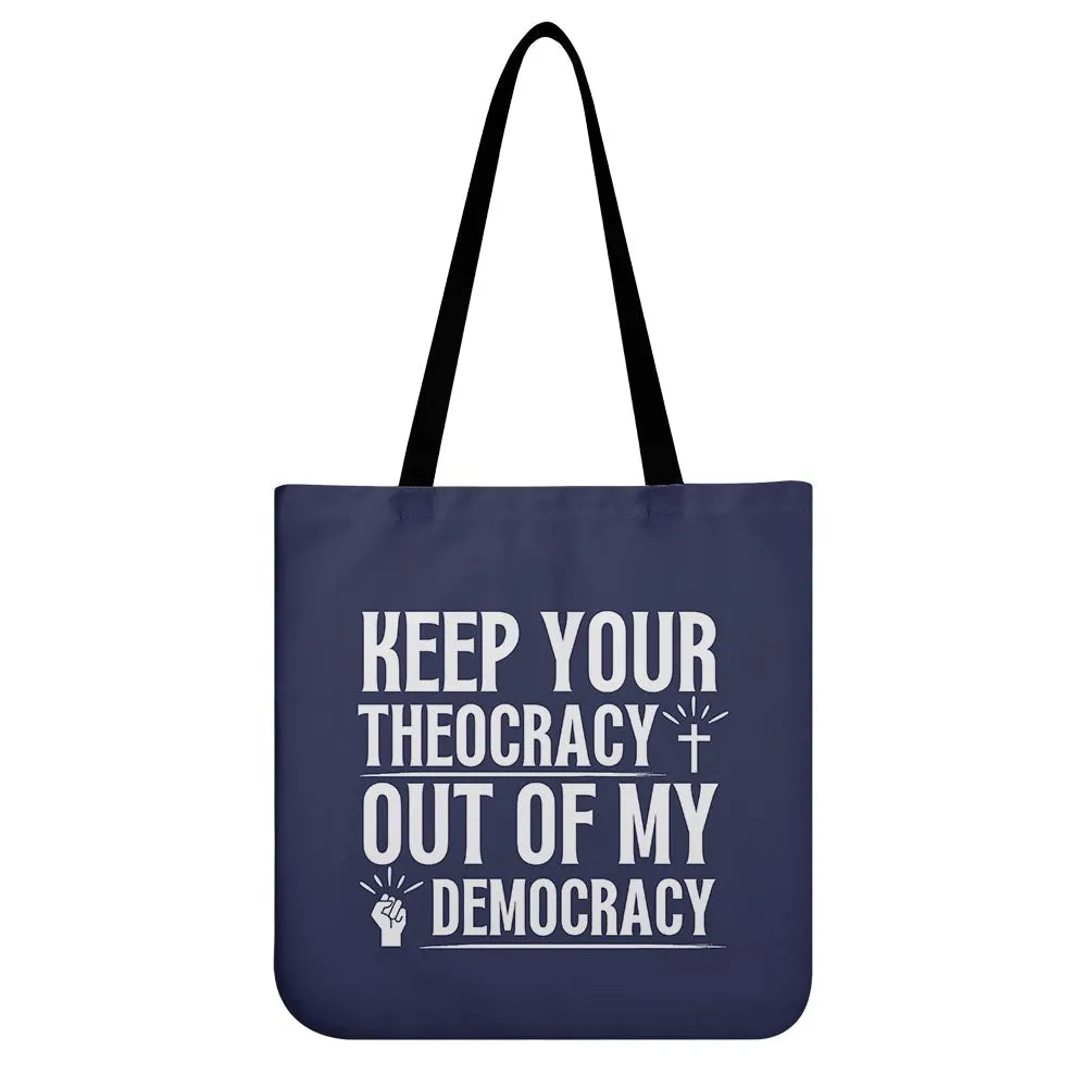 Tote Bag TBF650