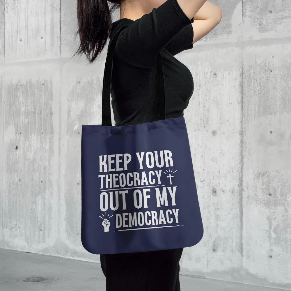 Tote Bag TBF650
