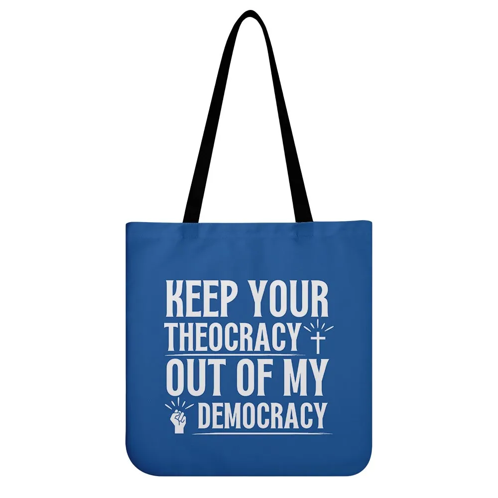 Tote Bag TBF650