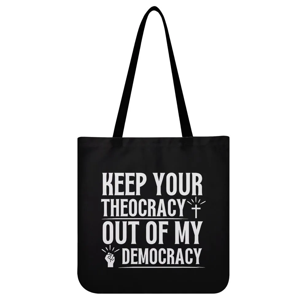 Tote Bag TBF650