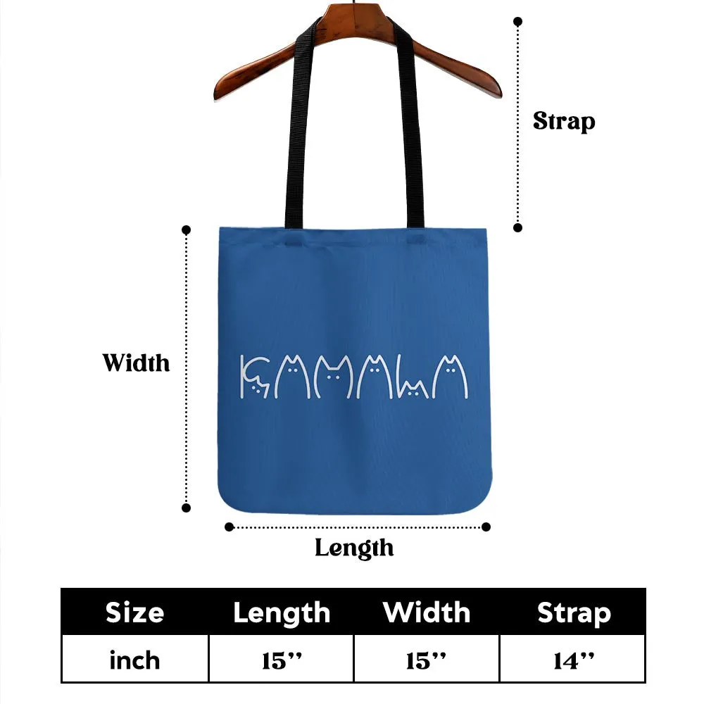 Tote Bag TBF666