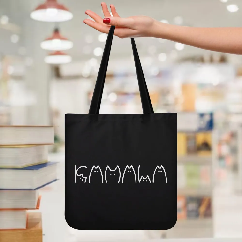Tote Bag TBF666