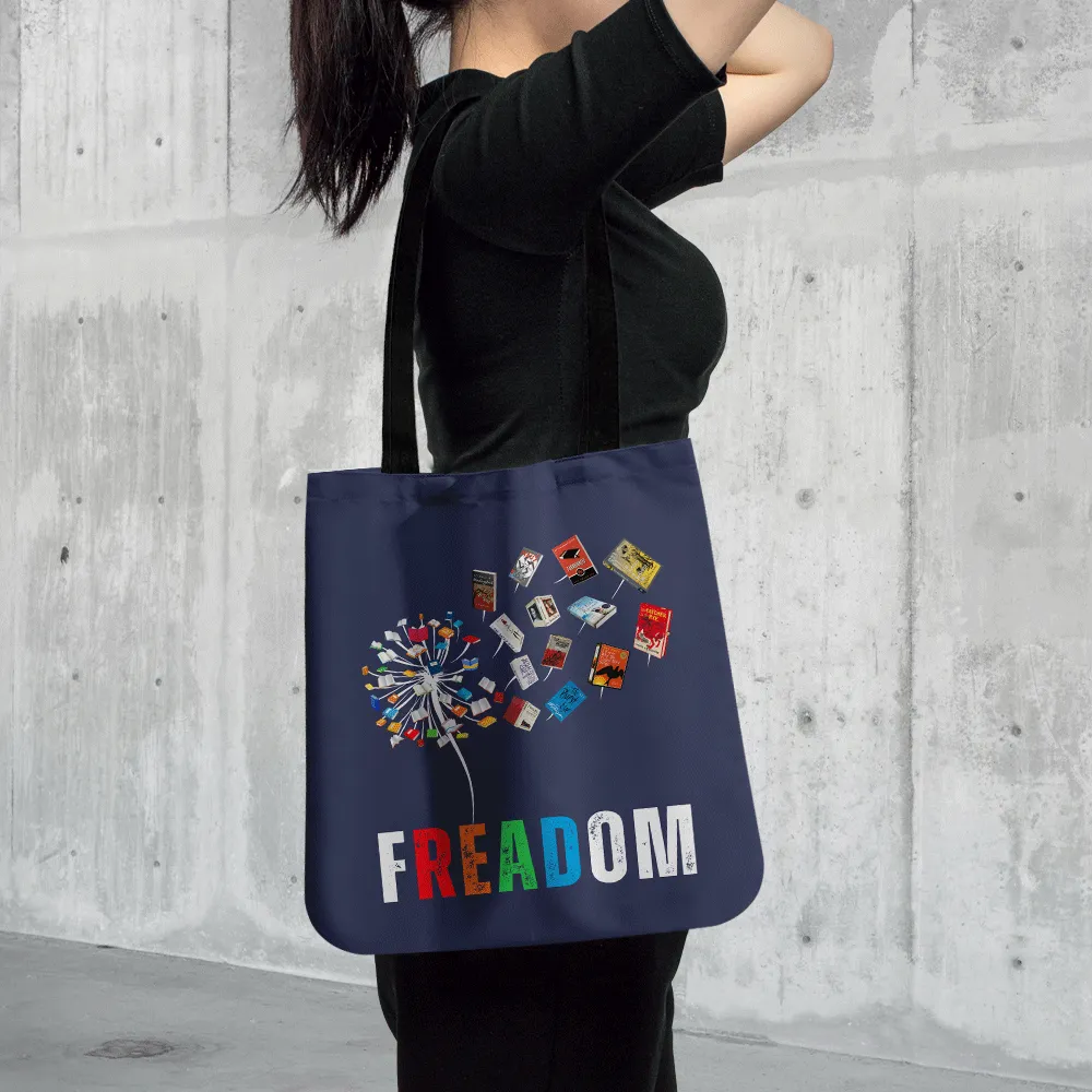 Tote Bag TBF722