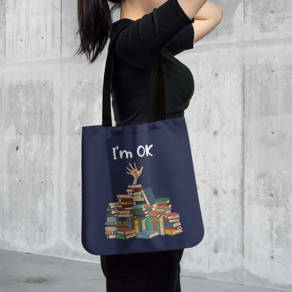 Tote Bag TBF738