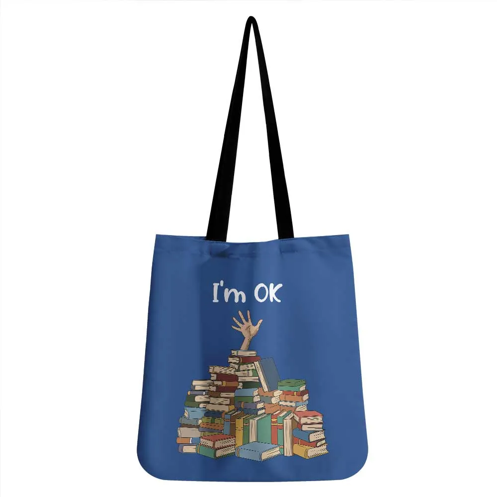Tote Bag TBF738