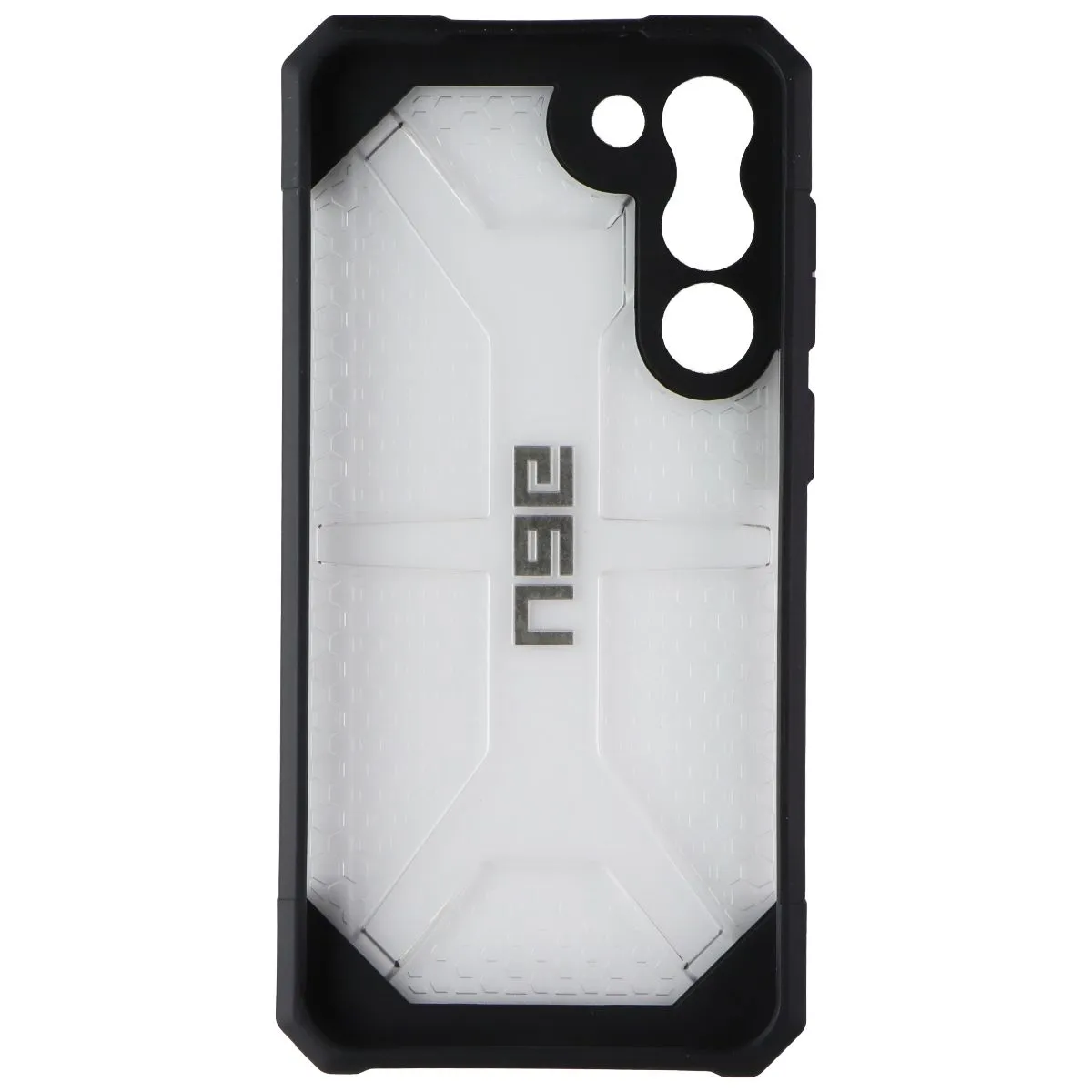Urban Armor Gear Plasma Series Case for Samsung Galaxy S23  5G - Ice