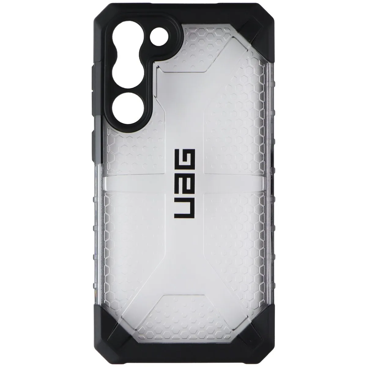 Urban Armor Gear Plasma Series Case for Samsung Galaxy S23  5G - Ice