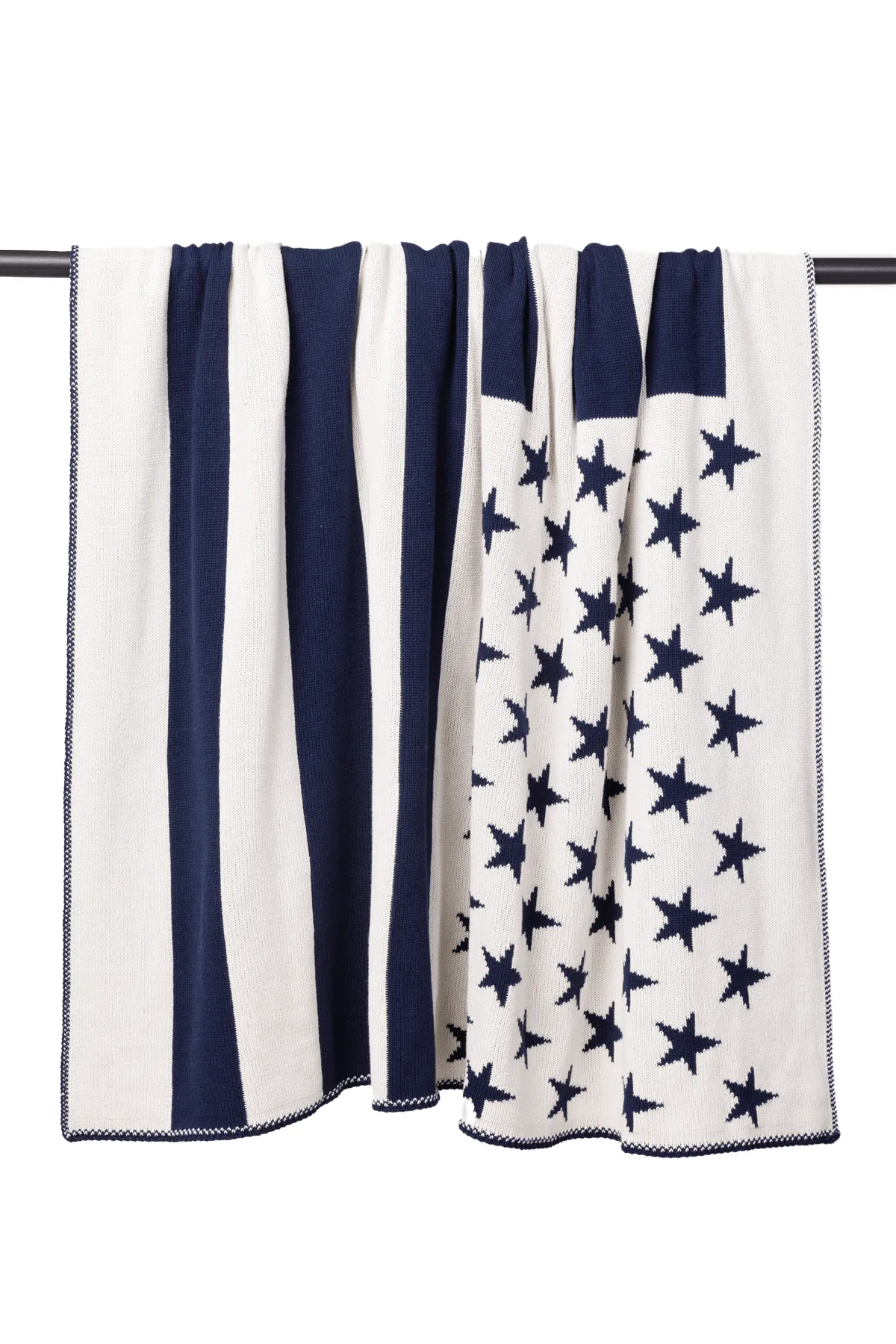 USA Flag Blanket