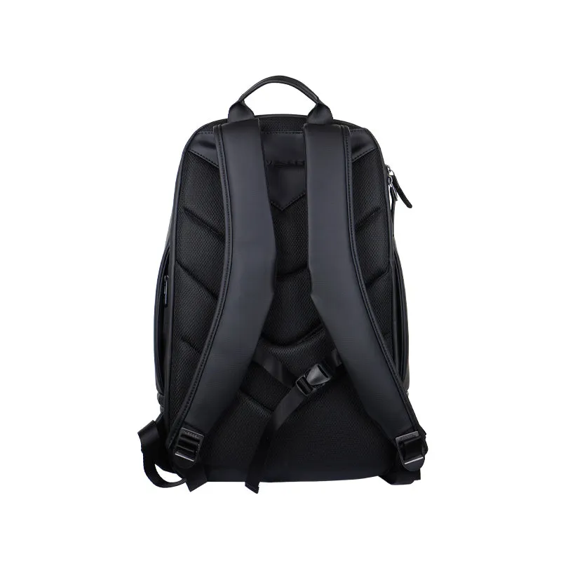 VESSEL Signature Plus Backpack (Black)