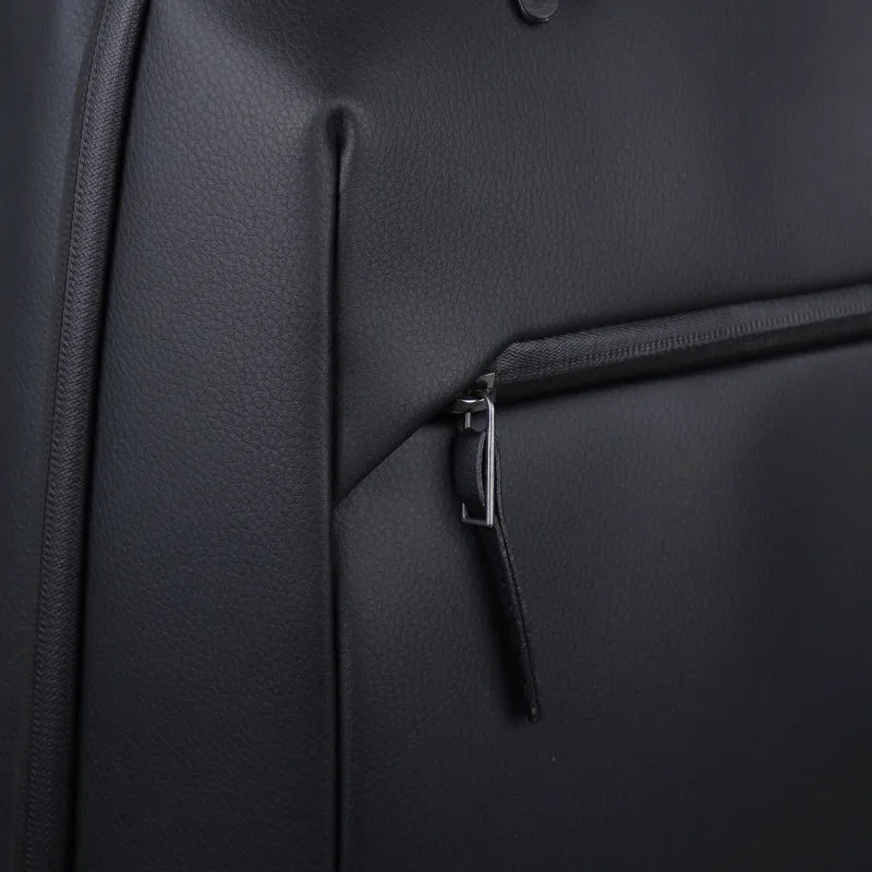 VESSEL Signature Plus Backpack (Black)